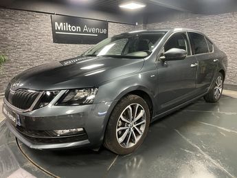 Voir détails -Skoda Octavia 2.0 TDI - 150 - BV DSG Edition à Guret (23)