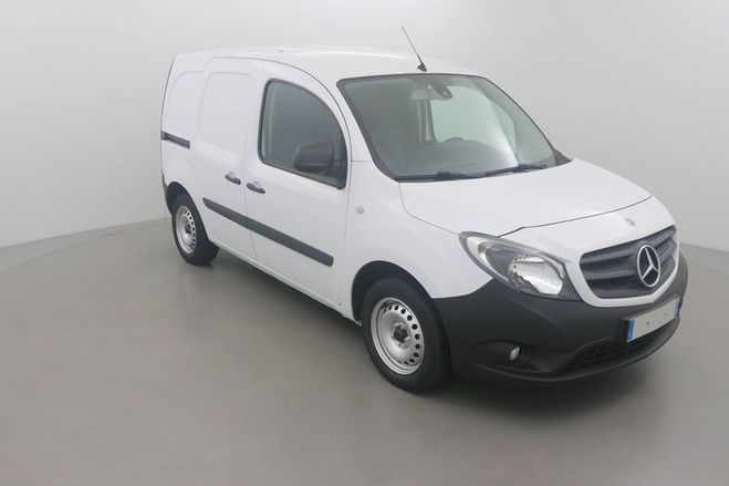 Mercedes Citan FOURGON 108 CDI LONG Blanc de 2020