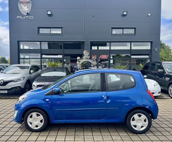  Voir détails -Renault Twingo 1.2 75 AUTHENTIQUE à Nouvoitou (35)