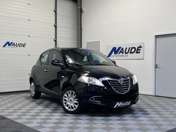  Voir détails -Lancia Ypsilon 1.2 69 CH Gold Distribution neuve 1 re  à Chaponost (69)