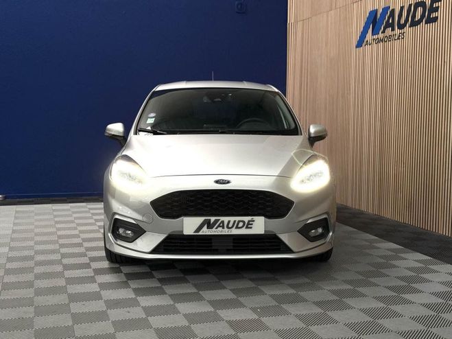 Ford Fiesta 1.0 EcoBoost 125 CH ST-Line GRIS de 2021