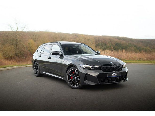BMW Serie 3 touring M340d xDrive M Performance 340 c Gris de 2022