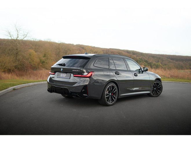 BMW Serie 3 touring M340d xDrive M Performance 340 c Gris de 2022