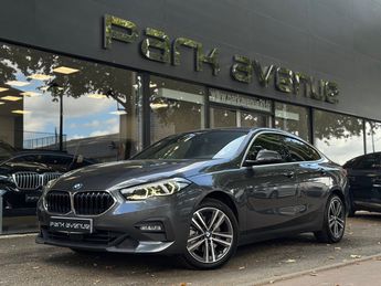  Voir détails -BMW Serie 2 Gran Coupe (F44) 218DA 150CH BUSINESS DE à Toulouse (31)