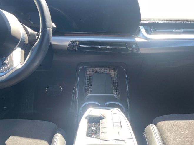 BMW iX1 EDRIVE20 PACK M Vert de 2024
