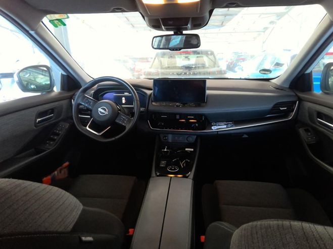 Nissan X Trail 1.5 e-4orce 213 BVA 7pl N-Connecta 4x4 BLANC de 2023