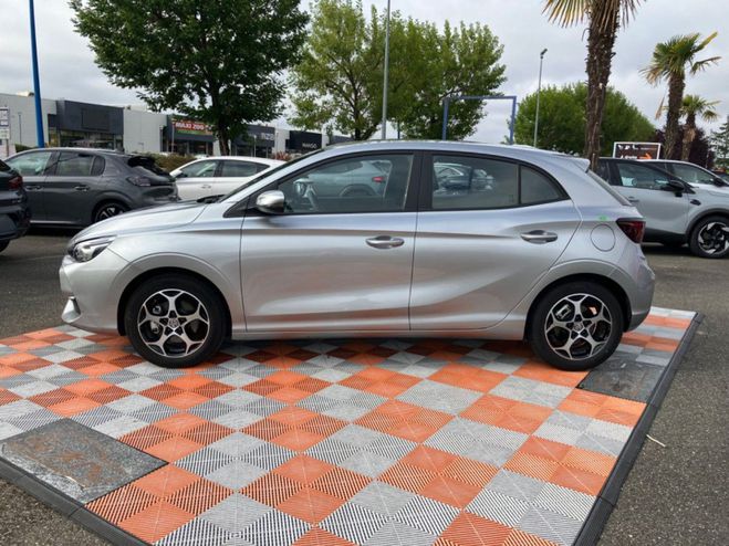 MG MG3 1.5 HYBRID + 195 COMFORT GPS Camra JA 1 Gris Clair de 2024