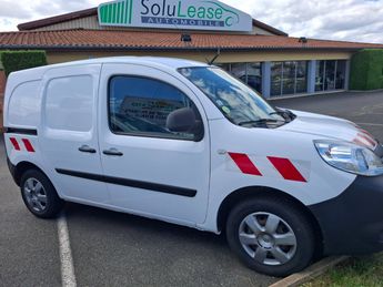  Voir détails -Renault Kangoo 1.5 dCi 75ch energy Life FT Euro6 à Villefranche-sur-Sane (69)