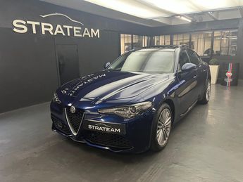  Voir détails -Alfa romeo Giulia Veloce Q4 à Boulogne-Billancourt (92)