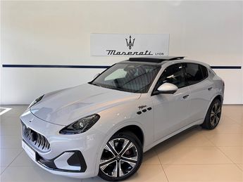  Voir détails -Maserati Grecale Folgore 410 KW à Saint-Fons (69)