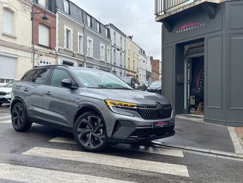  Voir détails -Renault Austral E-Tech hybrid 200 Iconic esprit Alpine / à Cambrai (59)