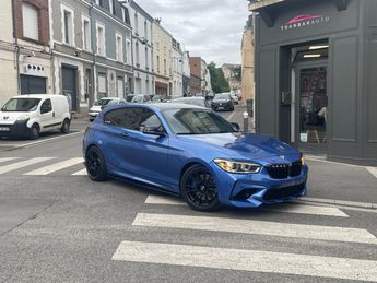  Voir détails -BMW Serie 1 F21 LCI M135i xDrive 326 ch A / GRAND EC à Cambrai (59)