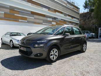  Voir détails -Citroen C4 Picasso BUSINESS 1.2 130 Ch BVM6 à  La Ciotat (13)