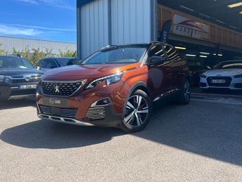  Voir détails -Peugeot 3008 GT Line 1.6 THP 165ch EAT6 - Toit Ouvran à Saint-Cannat (13)