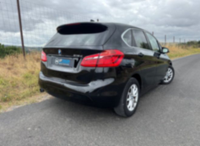 BMW Serie 2 Active Tourer 216DA 116ch LOUNGE BVA  de 2018