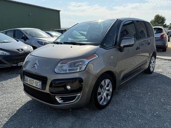  Voir détails -Citroen C3 II 1.6 e-HDi90 Airdream Confort à Saint-Mdard-d'Aunis (17)
