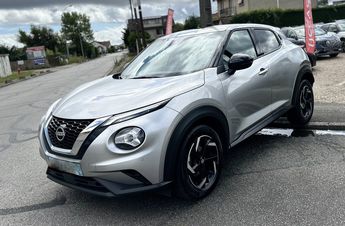  Voir détails -Nissan Juke 1.0 DIG-T 114CV BUSINESS + BVA7 TBEG 12/ à Coignires (78)