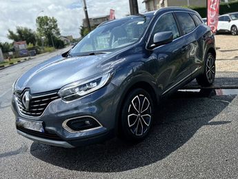  Voir détails -Renault Kadjar 1.3 TCE 140CV INTENS BVA7 13325HT ENTRET à Coignires (78)