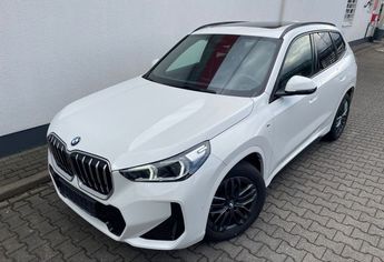  Voir détails -BMW X1 U11 xDrive 23d 211ch DKG7 M Sport à Colmar (68)