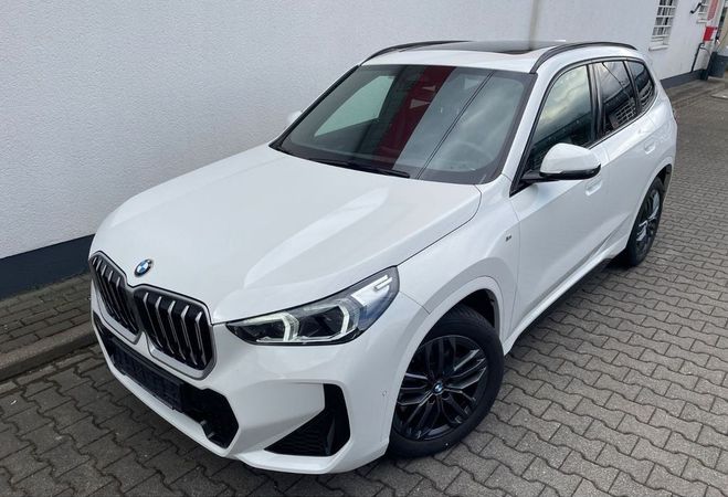 BMW X1 U11 xDrive 23d 211ch DKG7 M Sport Blanc de 2023