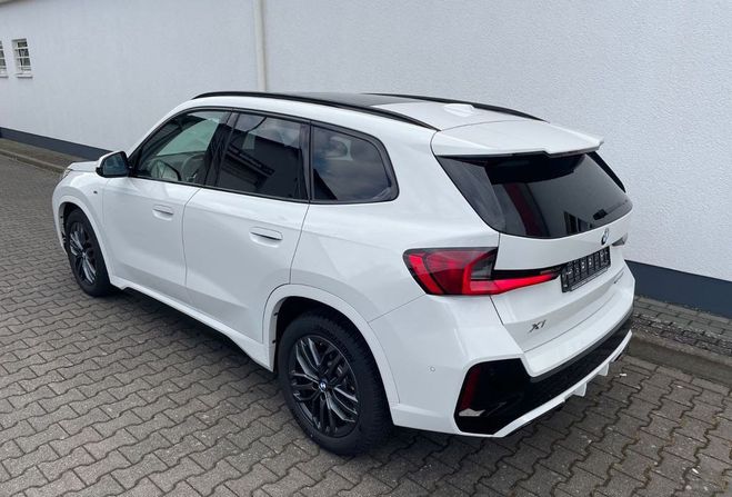 BMW X1 U11 xDrive 23d 211ch DKG7 M Sport Blanc de 2023