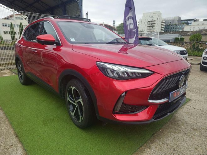 MG EHS 1.5 T-GDI 258H 160 PHEV HYBRID 16.6KWH L Rouge mtallis de 2023