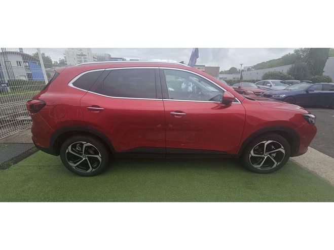 MG EHS 1.5 T-GDI 258H 160 PHEV HYBRID 16.6KWH L Rouge mtallis de 2023