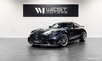  Voir détails -Mercedes Amg GT AMG-GT R Pro IMMAT France 1 OF 750 Camr à Dardilly (69)