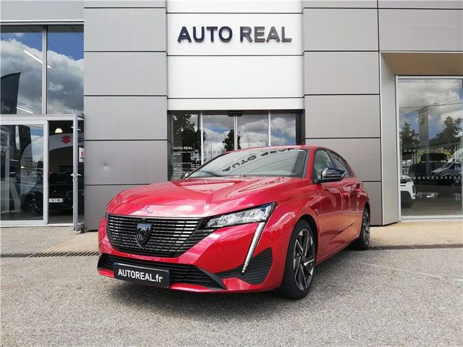 Peugeot 308 PURETECH 130CH S&S BVM6 Allure Pack  de 2022