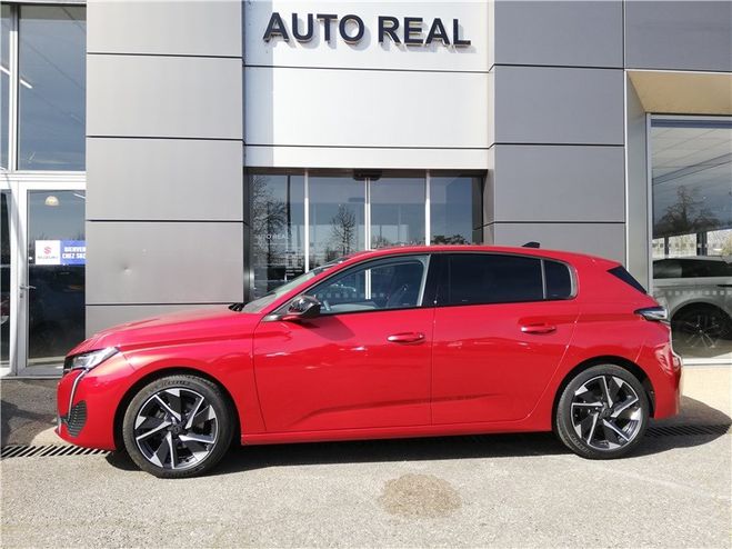 Peugeot 308 PURETECH 130CH S&S BVM6 Allure Pack  de 2022