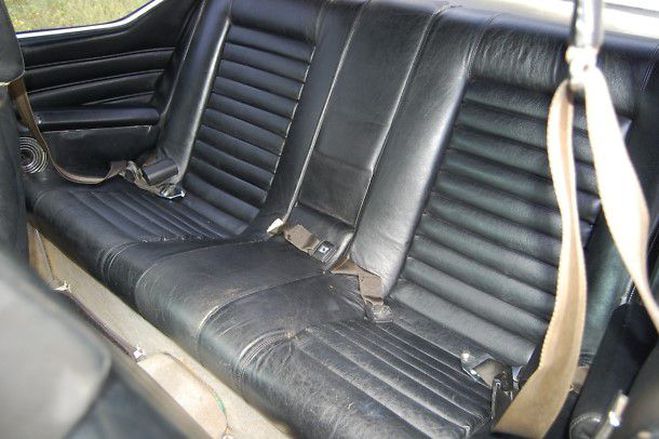 Citroen SM magnifique  de 1972