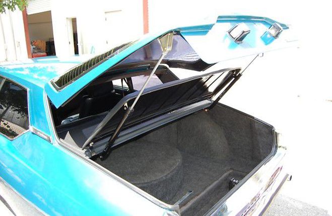 Citroen SM magnifique  de 1972