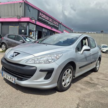  Voir détails -Peugeot 308 (2) 1.6 VTI 120 ACTIVE BVM5 5P 58000KM à Coignires (78)
