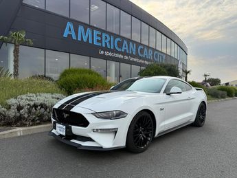  Voir détails -Ford Mustang Fastback GT 5.0L V8 MAGNERIDE à  Le Coudray-Montceaux (91)