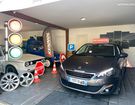 Peugeot 308 II 1.2 e-THP 130 EAT8 Allure Buisness 5  &agrave; Nanteuil-l�s-Meaux (77)