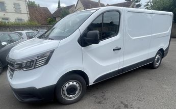  Voir détails -Renault Trafic III FG L2H1 3T 2.0 BLUE DCI 130CH GRAND  à Alenon (61)