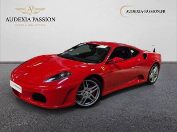  Voir détails -Ferrari F430 V8 F1 à Saint-Doulchard (18)