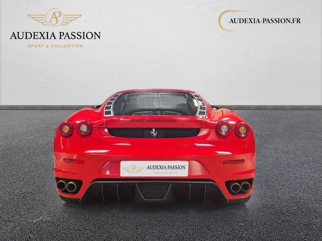 Ferrari F430 V8 F1 Rouge de 2006