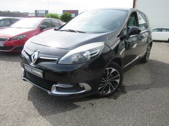  Voir détails -Renault Grand Scenic III TCe 130 Energy Bose Edition 5 pl à Aubire (63)