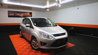  Voir détails -Ford C Max 1.0 SCTI 125CH ECOBOOST STOP&START TITAN à Beauchamp (95)