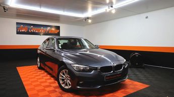  Voir détails -BMW Serie 3 (F30) 316D 116CH LOUNGE PLUS à Beauchamp (95)