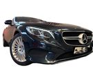 Mercedes Classe S III (C217) 400 4Matic 7G-Tronic Plus * G à Saint-Patrice (37) Mercedes Classe S III (C217) 400 4Matic 7G-Tronic Plus * G à Saint-Patrice (37)