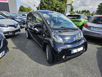  Voir détails -Citroen C Zero Confort à Ploudaniel (29)