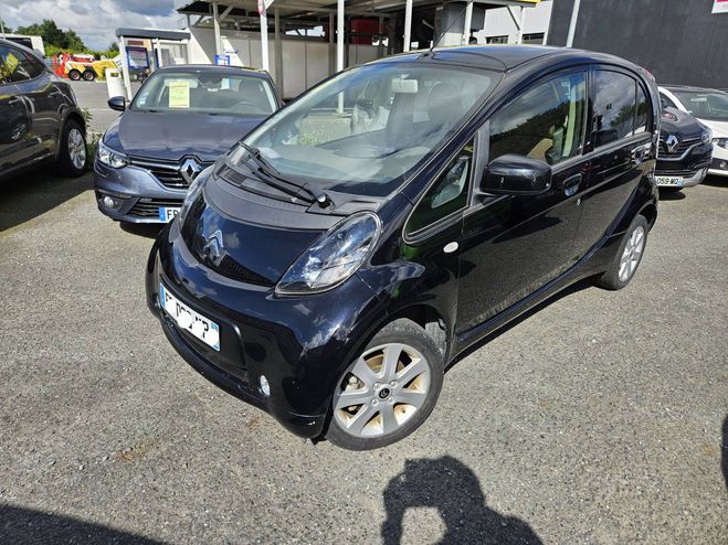 Citroen C Zero Confort NOIR de 2019