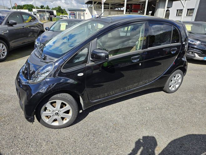 Citroen C Zero Confort NOIR de 2019