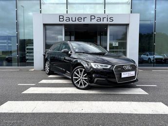  Voir détails -Audi A3 Sportback 40 e-tron 204 S tronic 6 Desig à Saint-Witz (95)