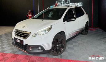  Voir détails -Peugeot 2008 GENERATION-I 1.6 BLUEHDI 120 CROSS URBAN à Saint-Martin-Boulogne (62)