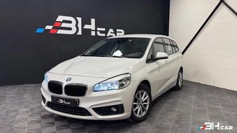  Voir détails -BMW Serie 2 GRAN-TOURER 1.5 216 D 115 / 7 Places à Roanne (42)