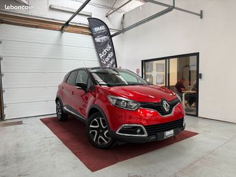  Voir détails -Renault Captur Intens 1.2 Tce (LED, GPS, Bluetooth) à Dunkerque (59)