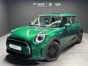  Voir détails -Mini One 102ch Edition Camden à Toulouse (31)